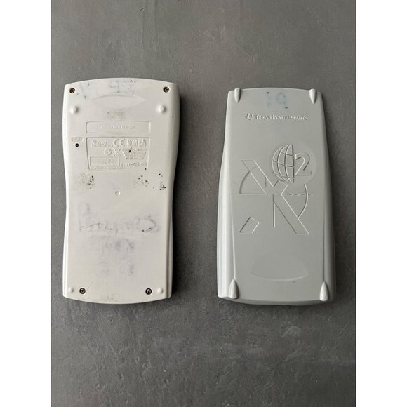 Texas Instruments TI - 30X IIB Scientific Calculator - Picture 4 of 4